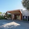 DoubleTree by Hilton Bodrum Isil Club Resort - map