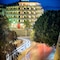 Castello City Hotel - map