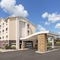 Fairfield Inn By Marriott Erie Millcreek Mall - map