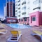 Quarteira Sol Hotel - map