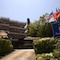 Hotel Ambasador - map