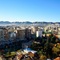 Sky Hotel Tirana - map