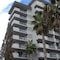 Benidorm Apartamentos Michelangelo - map