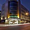 Landmark Hotel Riqqa - map