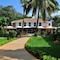 Kyriad Prestige Calangute Goa - map