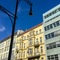 Old Town Apartments Schönhauser Allee Berlin - map