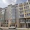 Old Town Apartments Gartenstrasse - map