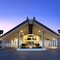 Novotel Manado Golf Resort & Convention Center - map