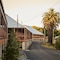 Q Station Sydney Harbour National Park By Accor - map