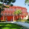 Miglio D'oro Park Hotel - map