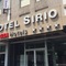 Lh Hotel Sirio Venice - map