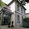 Hotel De La Ville - Small Luxury Hotels Of The World - map