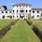 Villa Marcello Giustinian - map