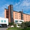 Shg Hotel Antonella - map