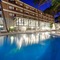 Meridiana Family & Nature Hotel - map