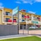 Quality Hotel Darwin Airport - map
