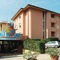 Hotel Ali Sul Lago - map