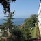 Grand Hotel De Rose - map