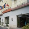 Hotel Virgilio - map