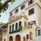 Jonic Hotel Mazzaro' - map