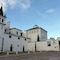 Pousada Convento De Vila Viçosa - Historic Hotel - map