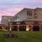 Doubletree By Hilton Hotel Hartford-Bradley Airport - map