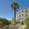 Hotel Sorriso - map