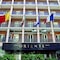 Grand Hotel Oriente - map
