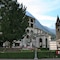 Hotel Residence Universo - map