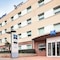 Ibis Budget Barcelona Sant Andreu De La Barca - map