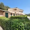 Cortona Resort Spa - map