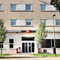 Hotel Ibis Madrid Getafe - map
