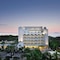 Mec Paestum Hotel - map