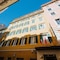Hotel Città Di Parenzo - map