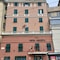 Hotel Helvetia - map