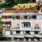 Hotel Villa Gabrisa - map