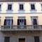 Hotel Leopolda - map
