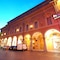 Hotel Palace - map