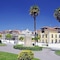 Antiguo Casino Hotel - map