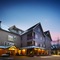 The Residences At Main Street Station, Breckenridge - map
