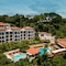 Shana By The Beach - Manuel Antonio - map