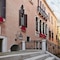 Palazzo Paruta & Wellness Apartments - map