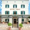 Heritage Hotel Tisno - map