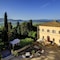 Villa Sabolini - map