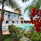 Benko's Praia Hotel - map