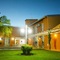 Hotel Terra Do Sol - map