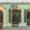 Hotel Czechia - map