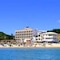 Hotel Residencial Salema - map