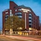 Mercure Hotel Hamm - map
