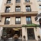 Asur Hotel - map